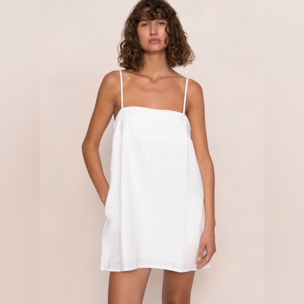 Posse the Label Maggie Mini dress size XXS - Picture 2 of 11